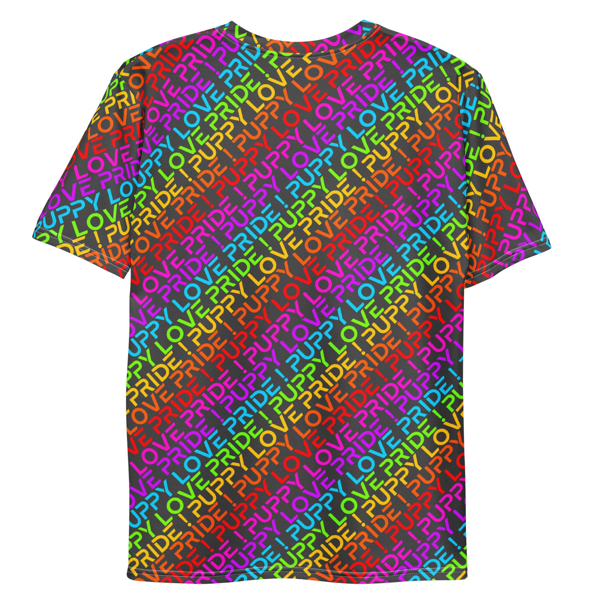 Puppy Love Pride / T-Shirt
