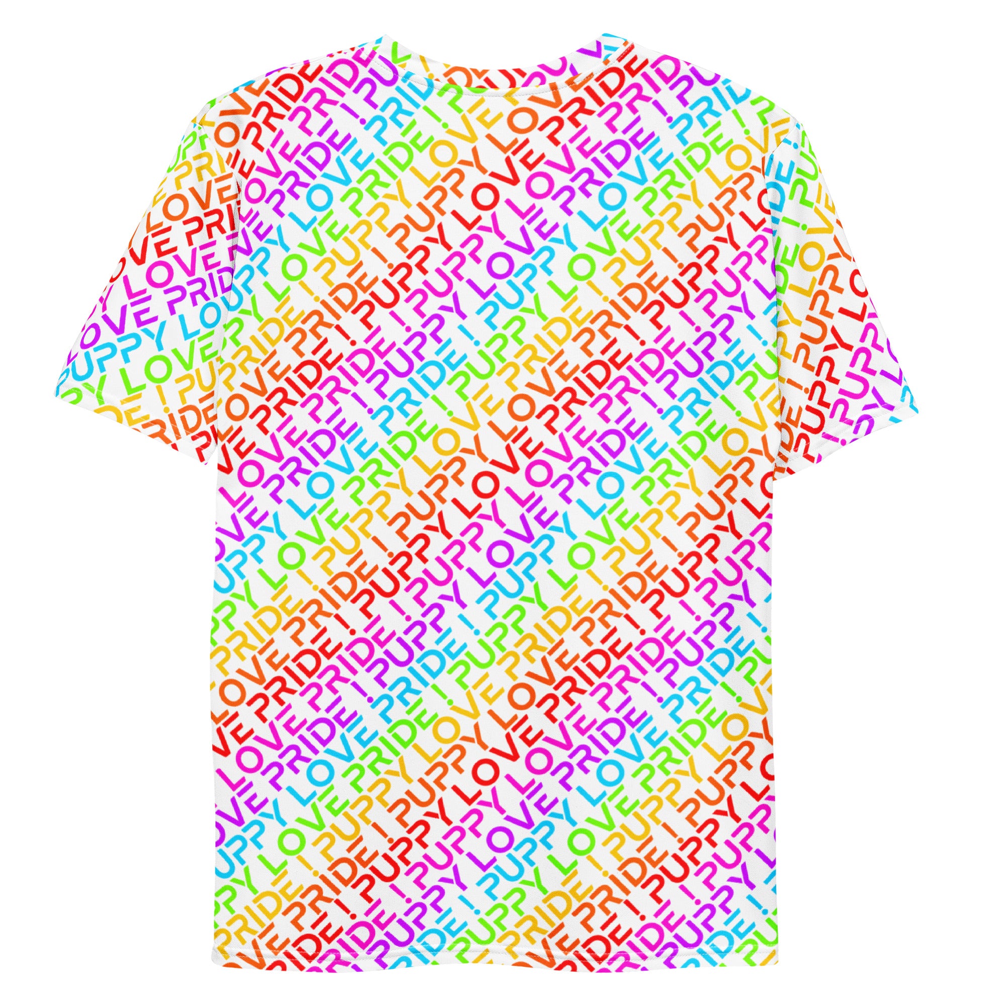 Puppy Love Pride / T-Shirt