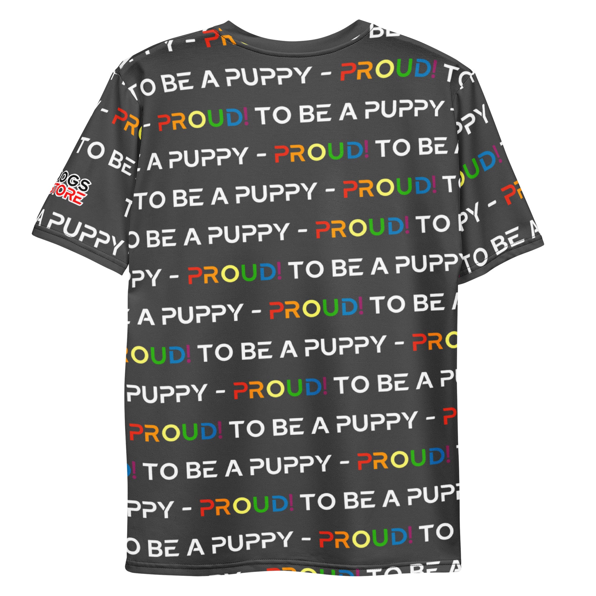 Proud to be a Puppy / T-Shirt