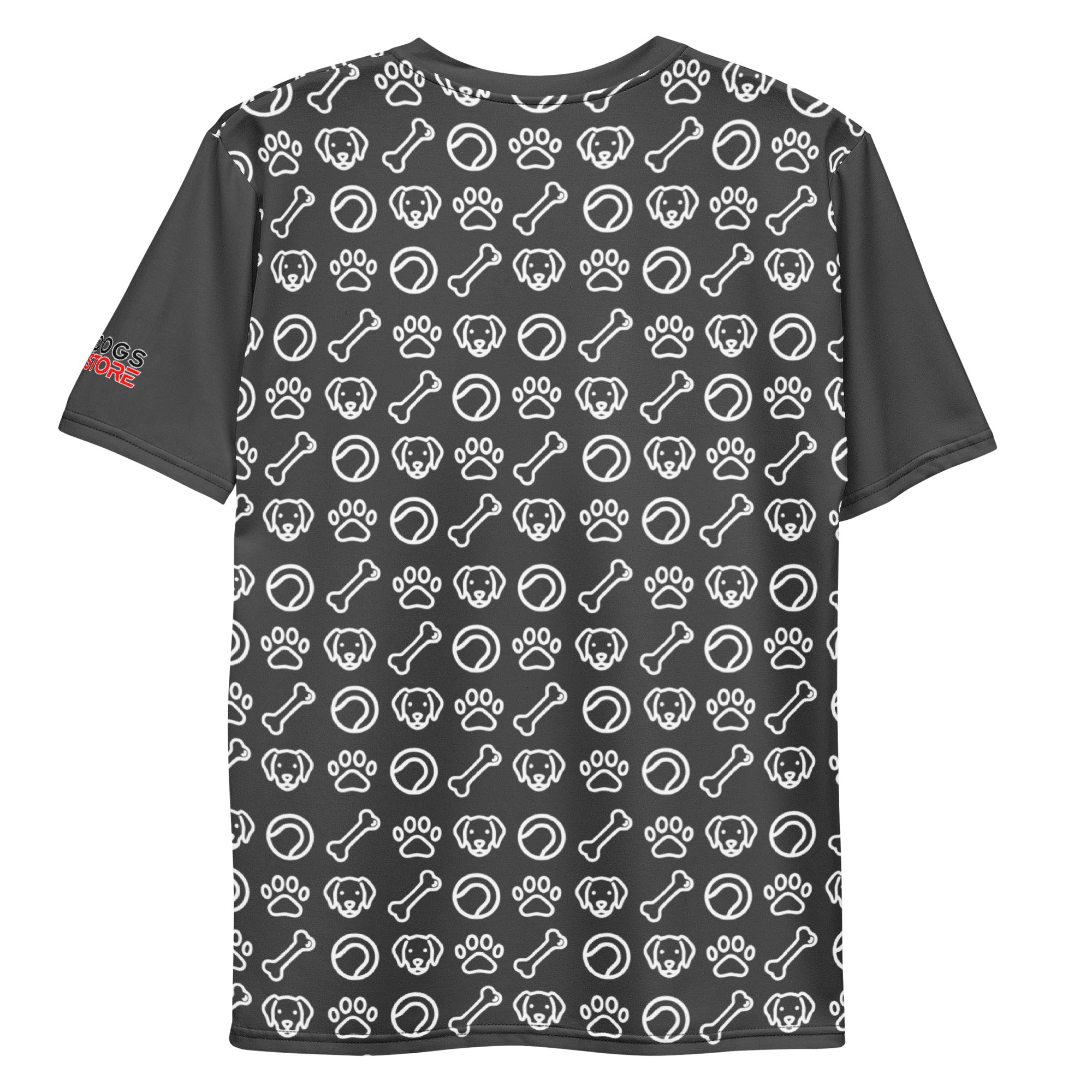 Puppy Emojis / T-Shirt