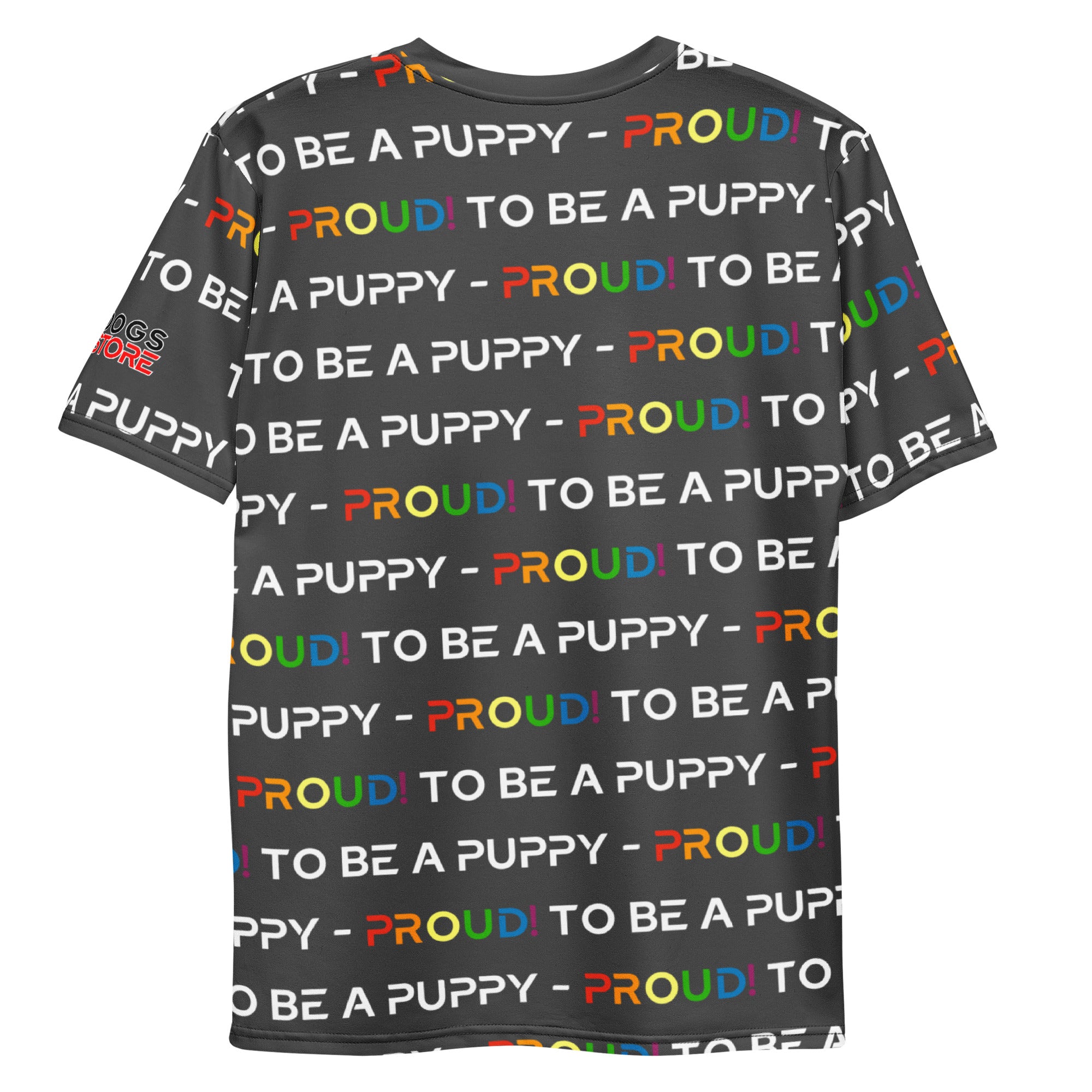 Proud to be a Puppy / T-Shirt