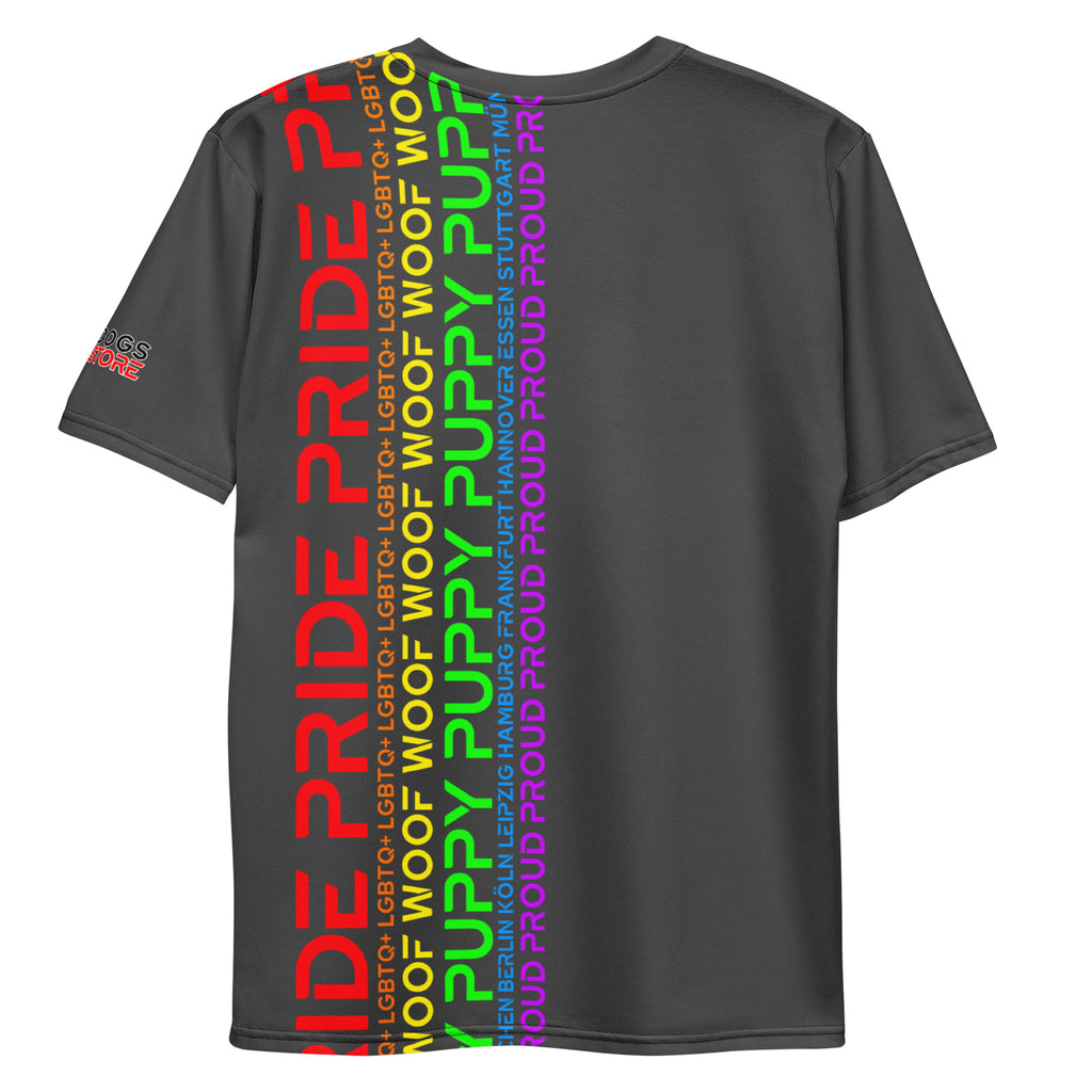 Pride v2 / T-Shirt