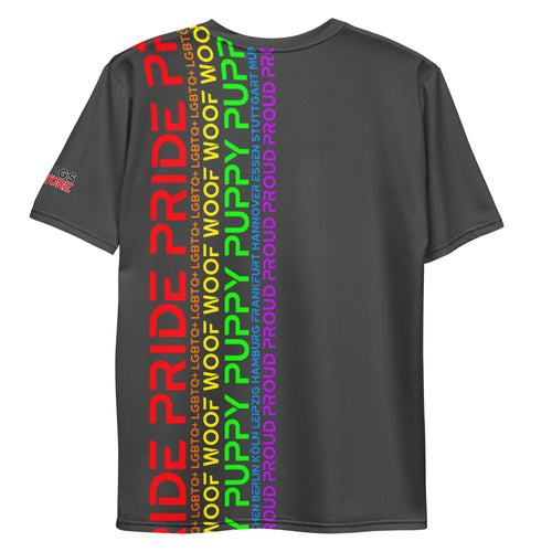 Pride v2 - T-Shirt