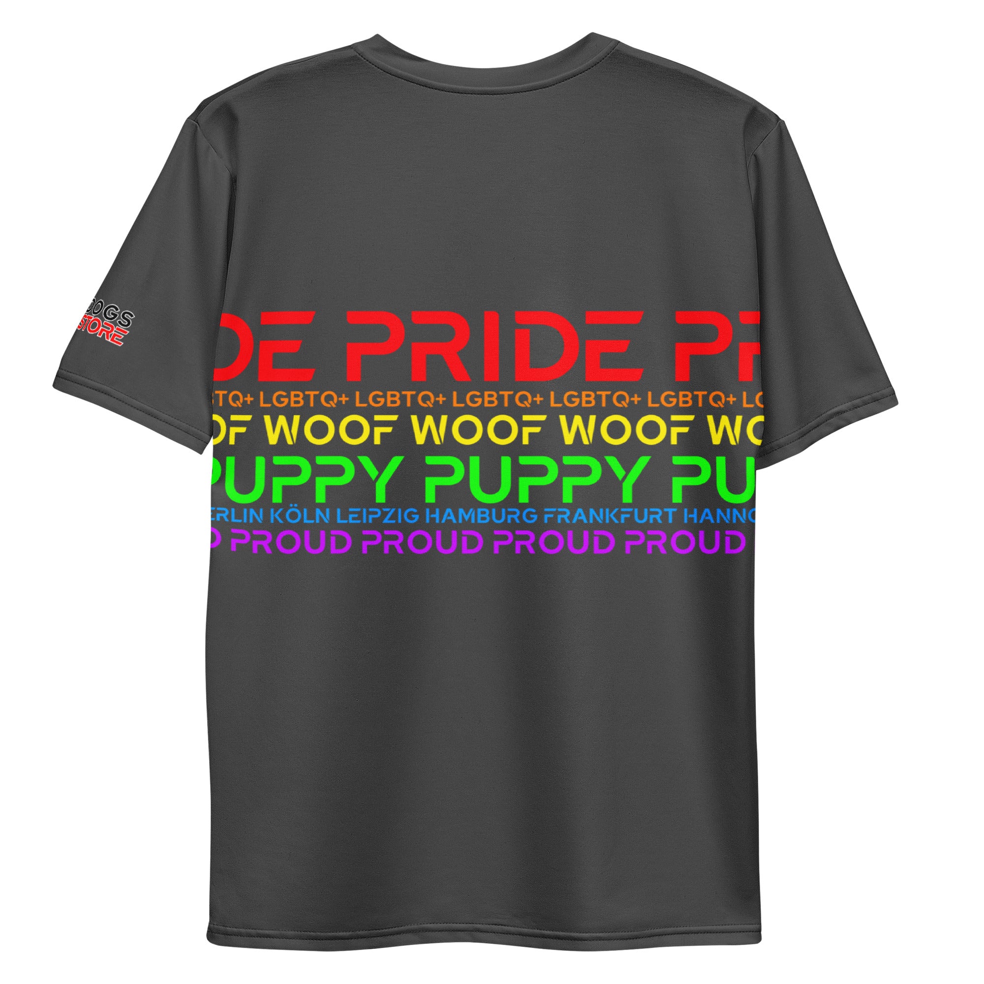 Pride / T-Shirt