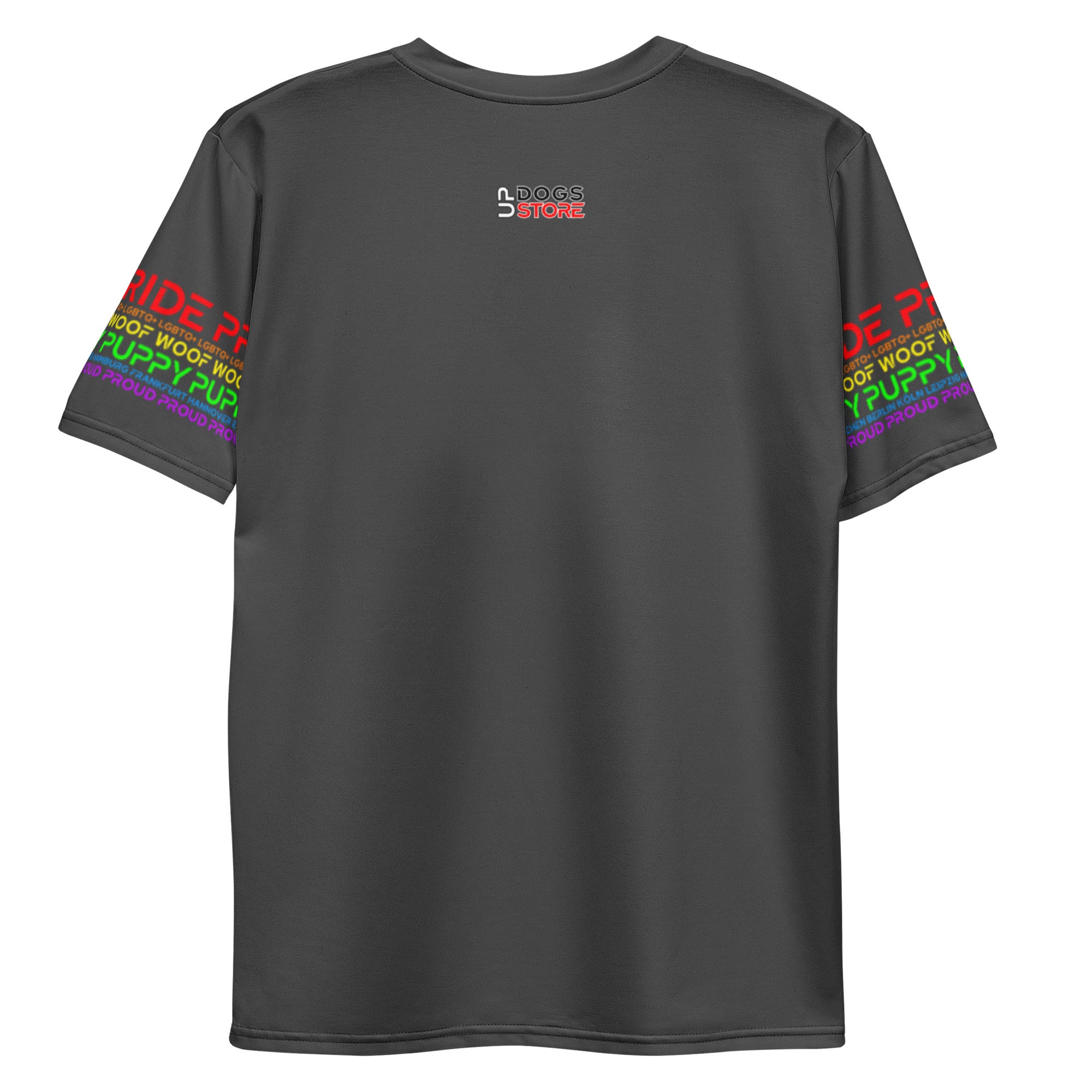 Pride 2022 / T-Shirt / Customize