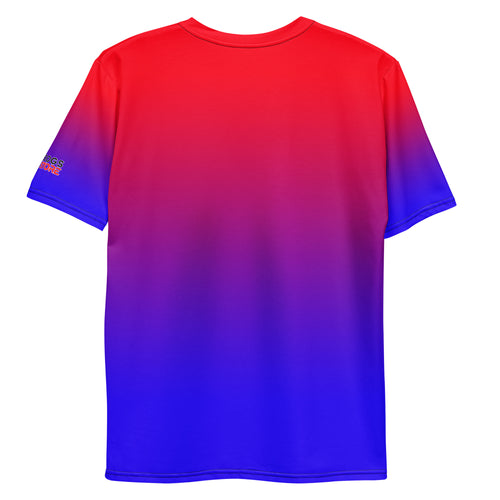 Colorful Vibes - T-Shirt - Customize