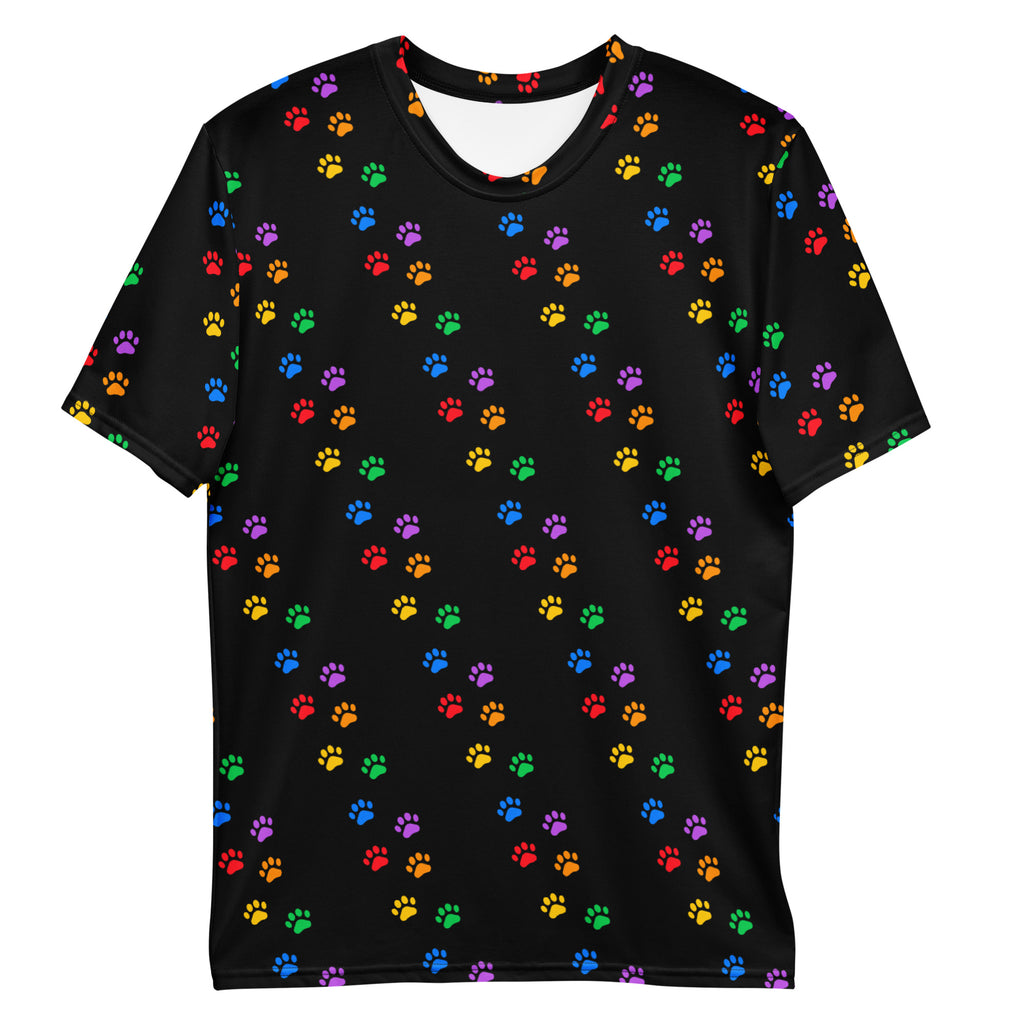 Rainbow Paws / Pride 2023 / T-Shirt