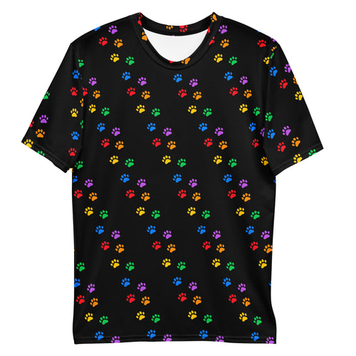 Rainbow Paws - Pride 2023 - T-Shirt