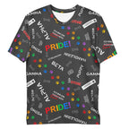 Rank Farbenfroh Lady / T-Shirt