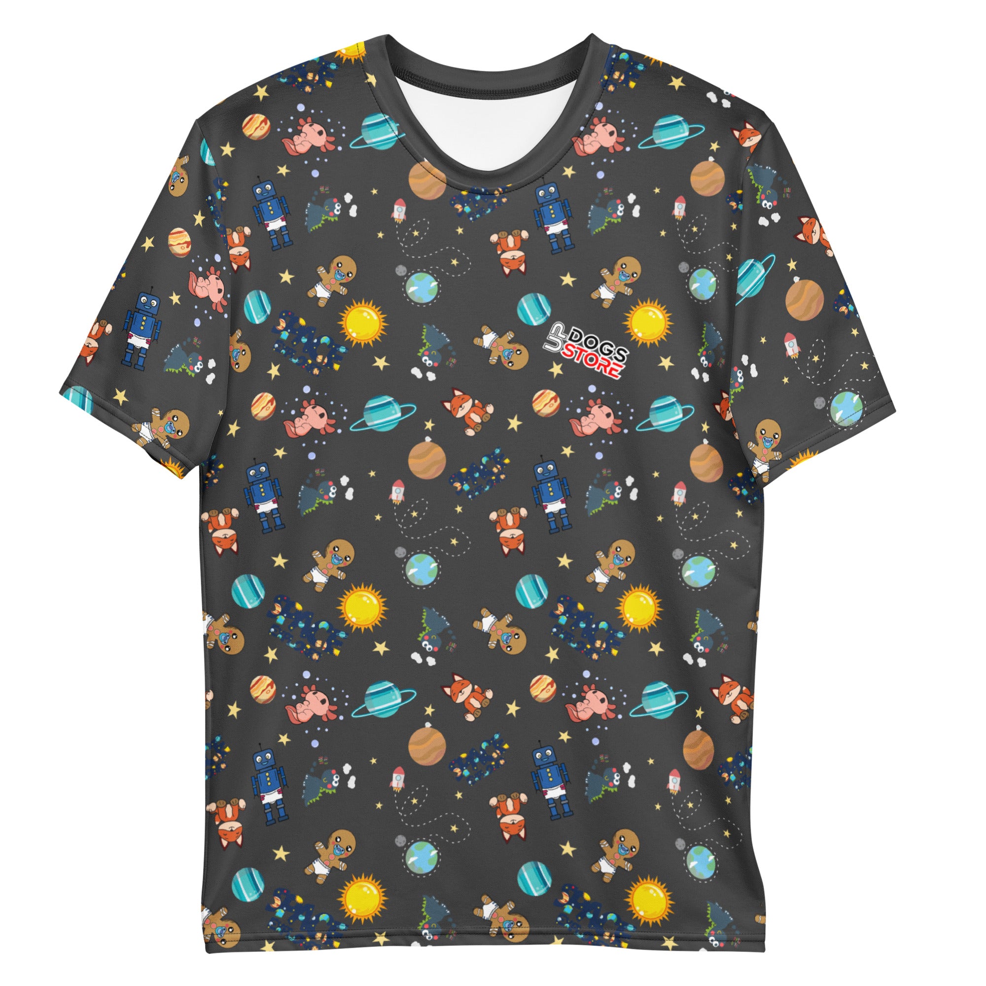 LittlePup / T-Shirt