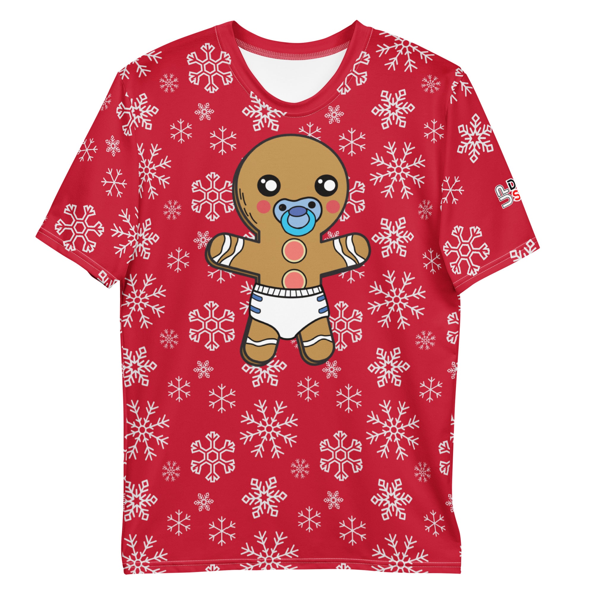 Kinky Xmas Gingerbread / T-Shirt