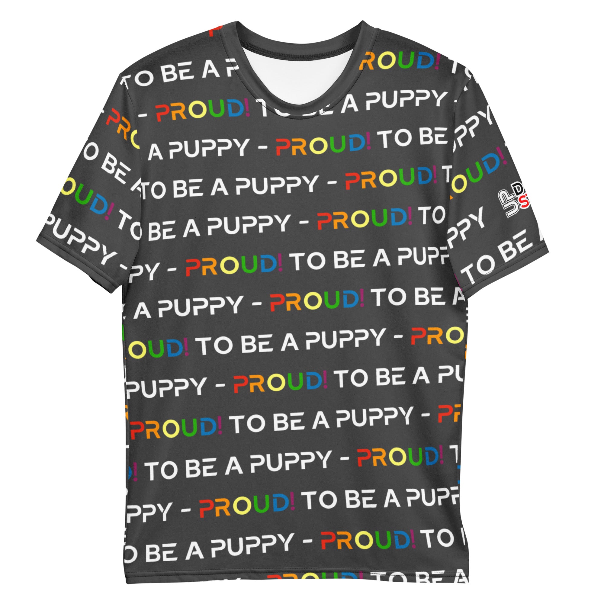 Proud to be a Puppy / T-Shirt