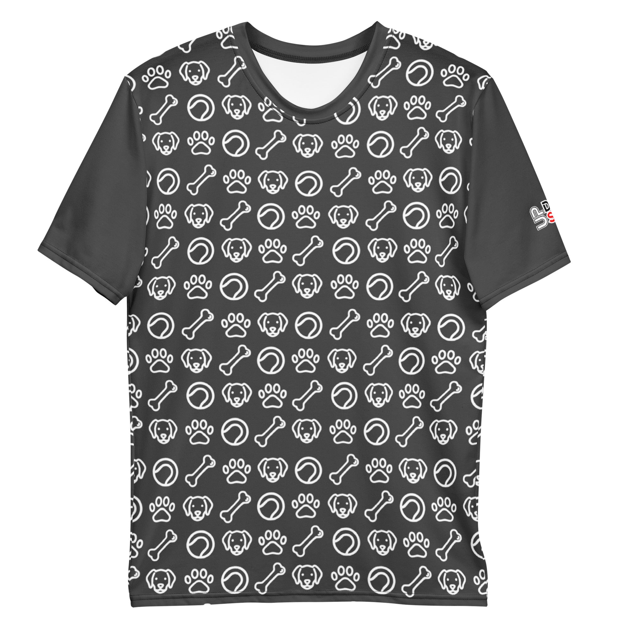 Puppy Emojis / T-Shirt