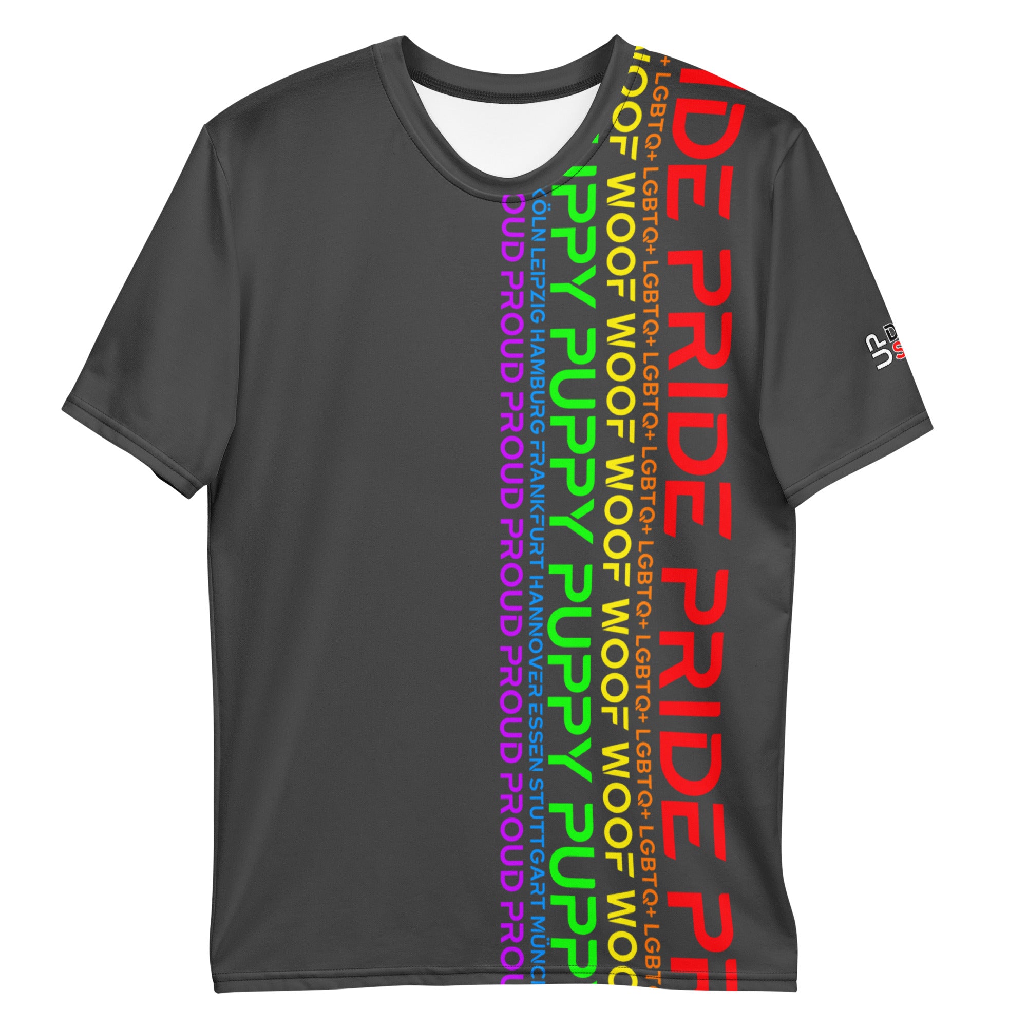 Pride v2 / T-Shirt