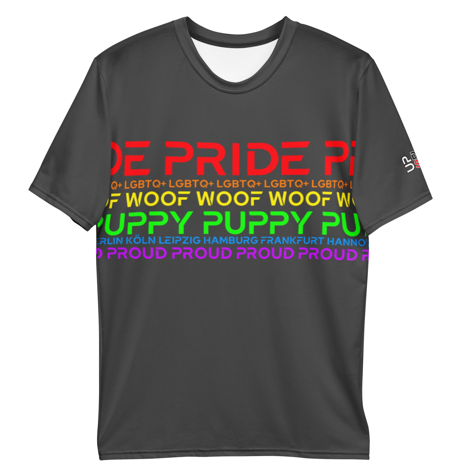 Pride / T-Shirt