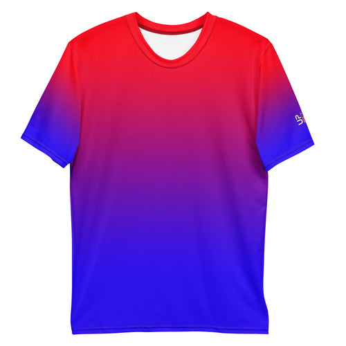 Colorful Vibes - T-Shirt - Customize