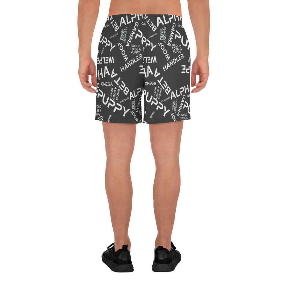Rank / Sporthose / Customize