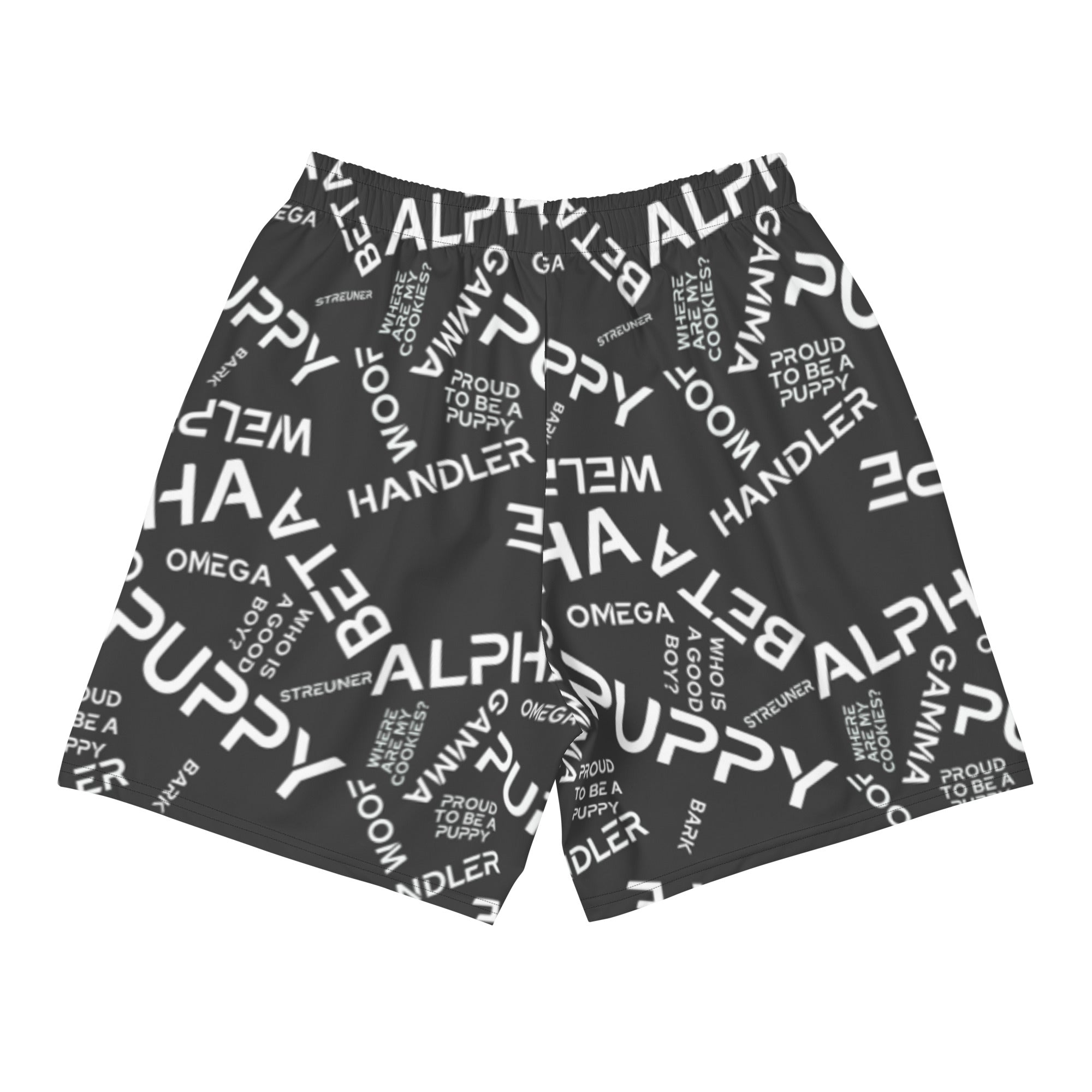 Rank / Sporthose / Customize