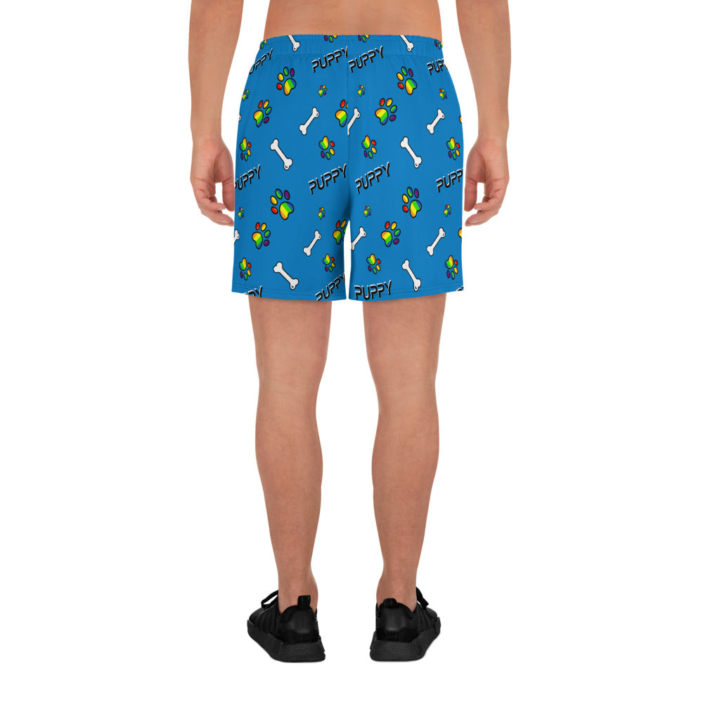 Puppy Play / Sporthose