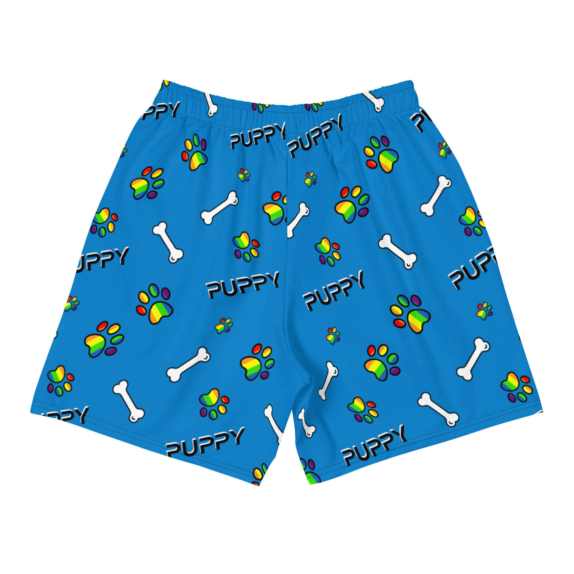 Puppy Play / Sporthose