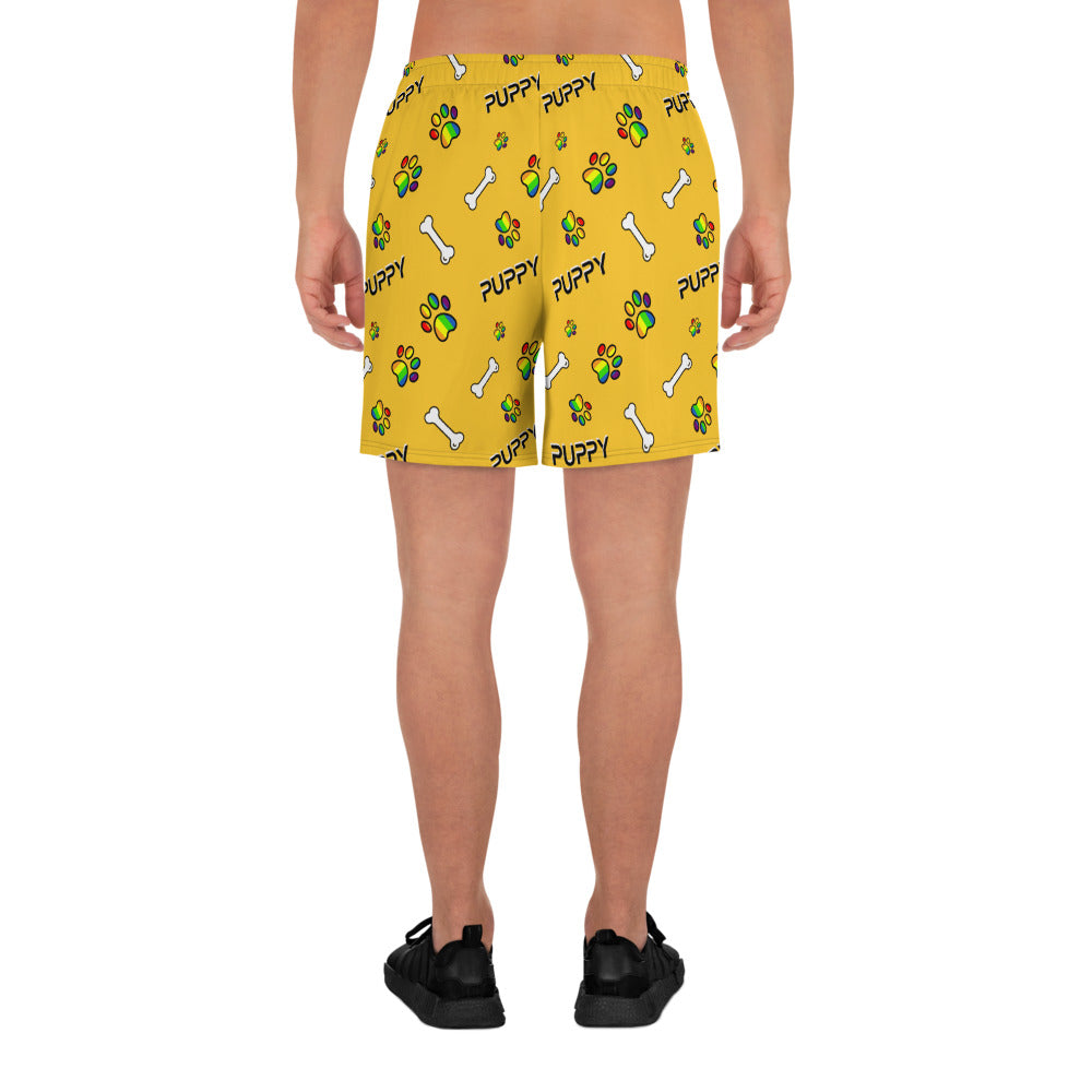 Puppy Play / Sporthose