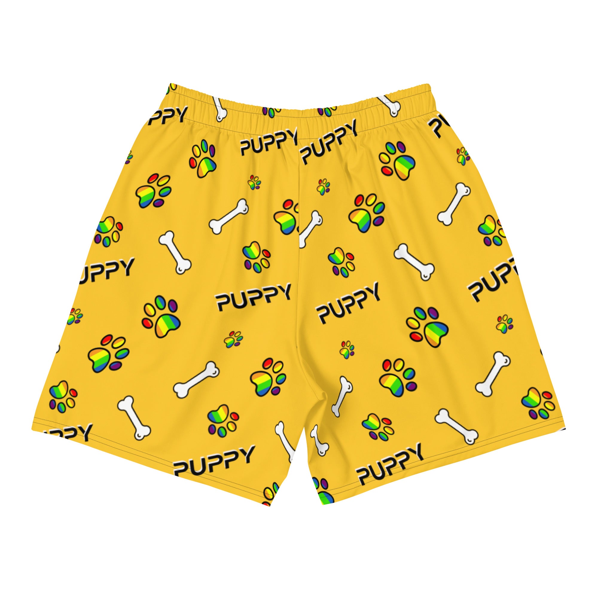 Puppy Play / Sporthose