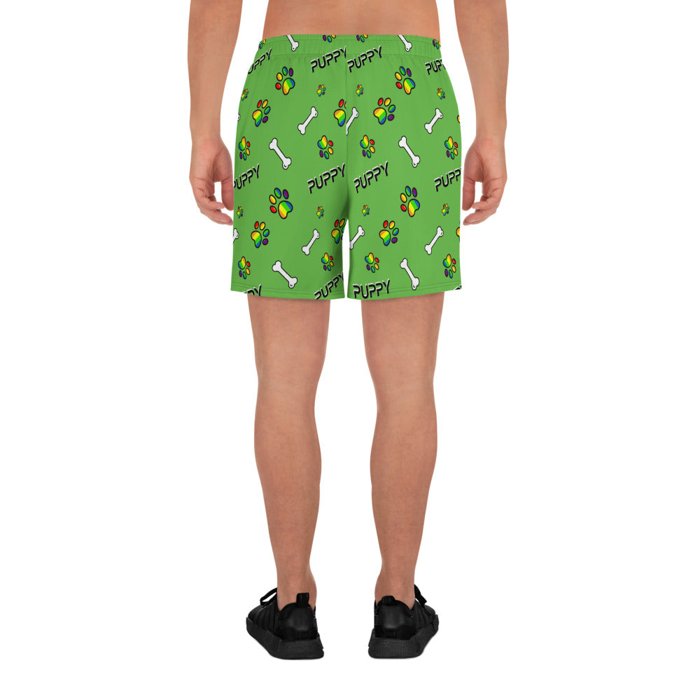 Puppy Play / Sporthose
