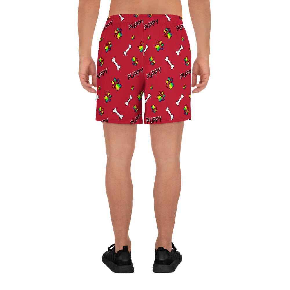 Puppy Play / Sporthose