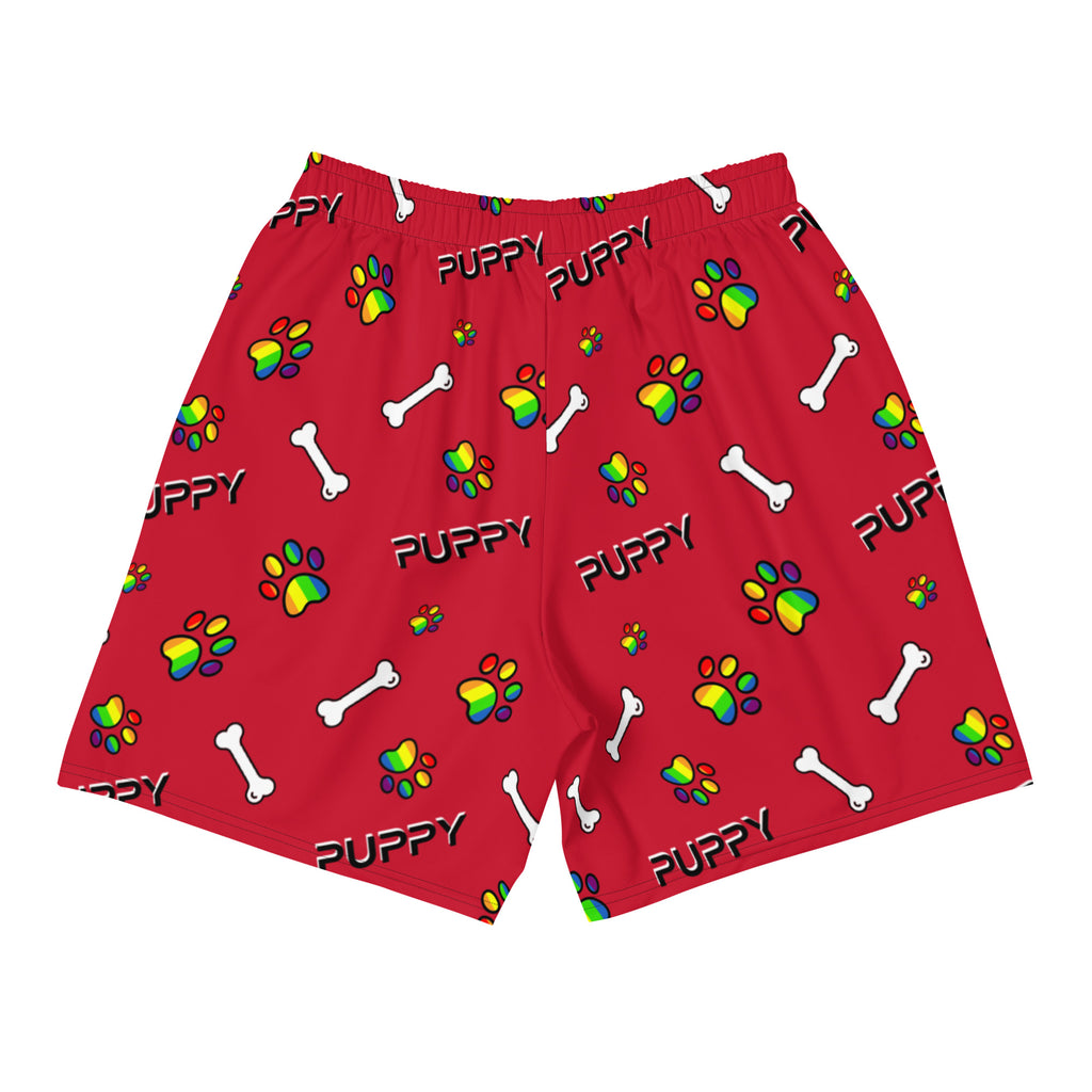 Puppy Play / Sporthose