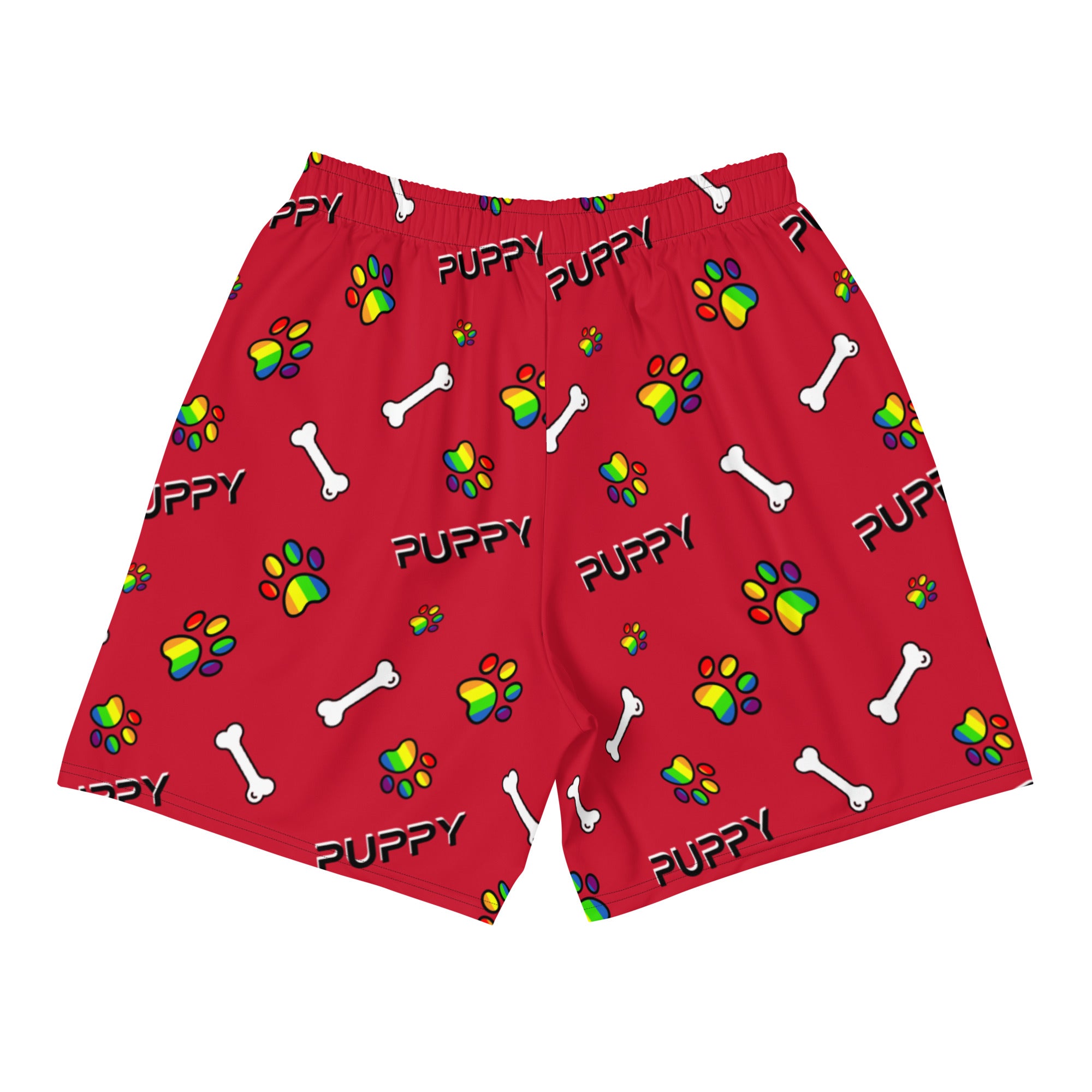 Puppy Play / Sporthose
