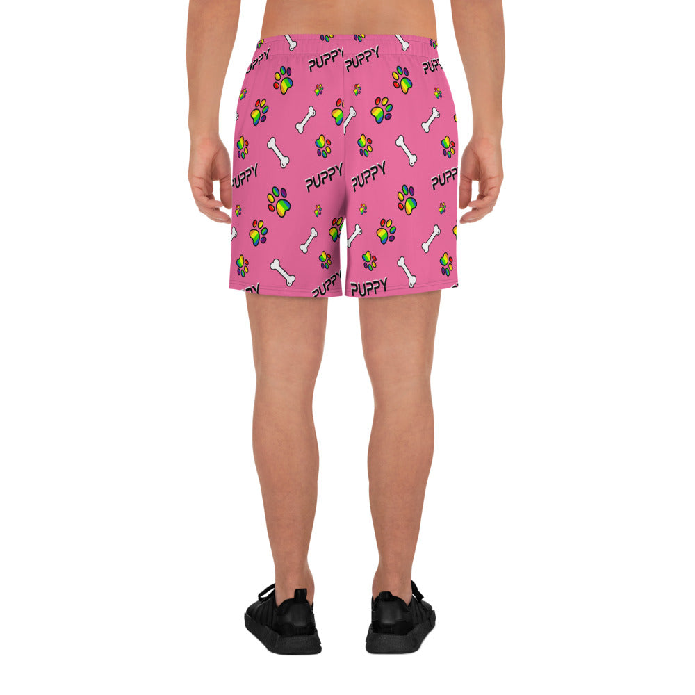 Puppy Play / Sporthose