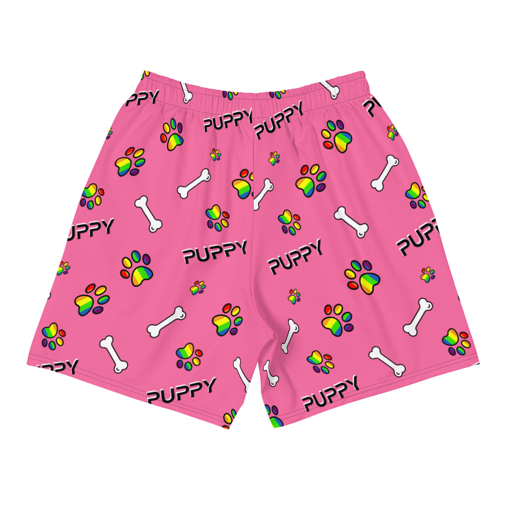 Puppy Play / Sporthose