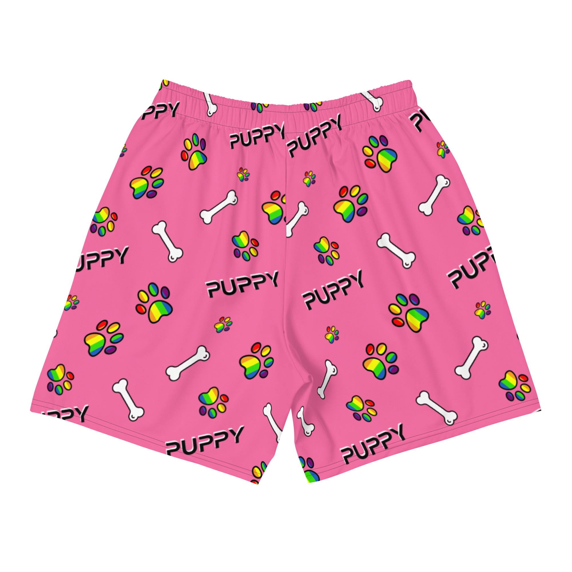 Puppy Play / Sporthose