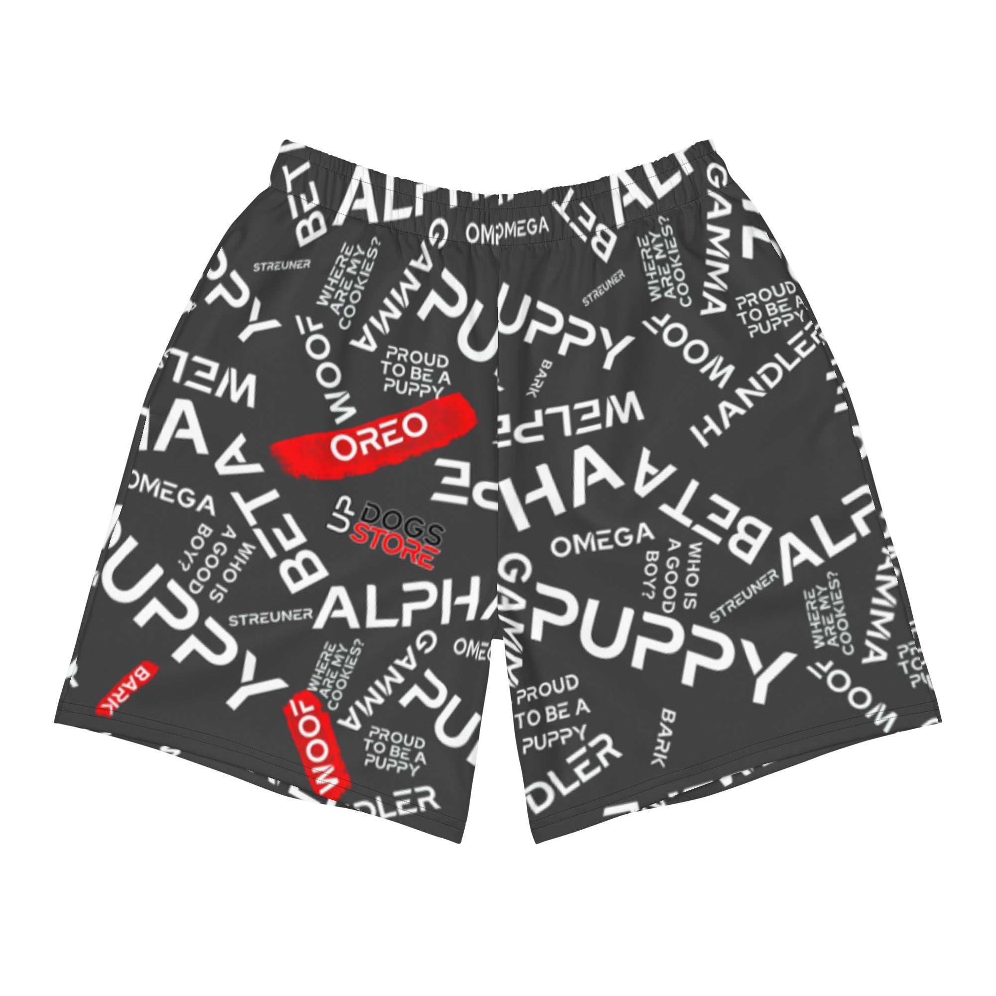 Rank / Sporthose / Customize