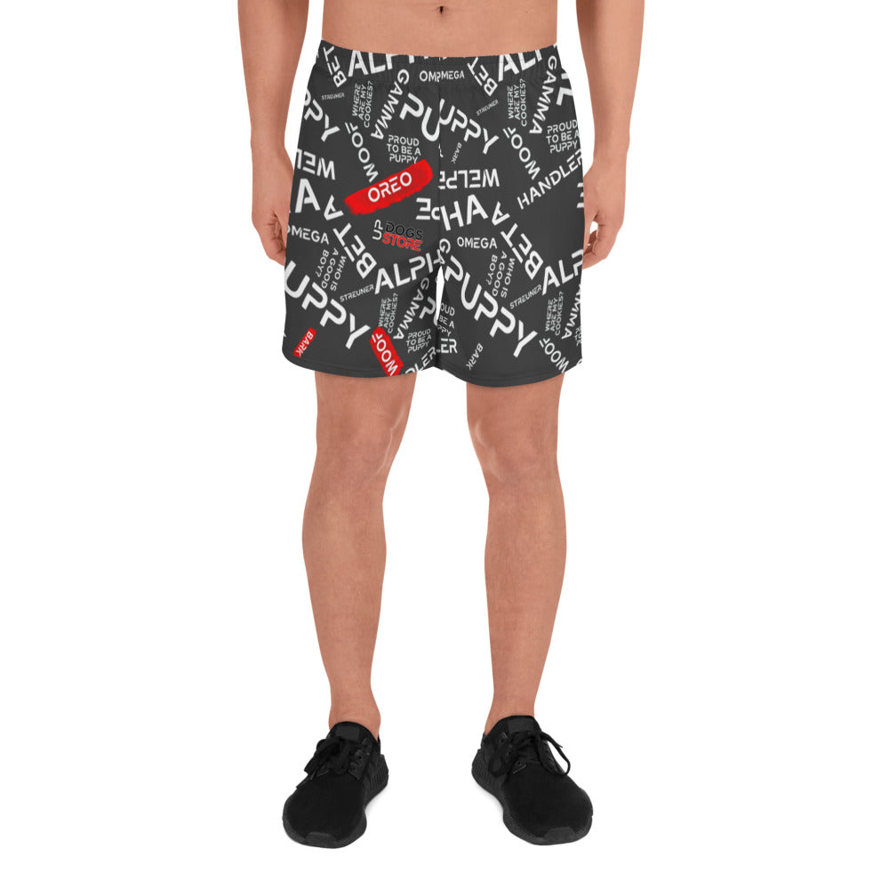 Rank / Sporthose / Customize