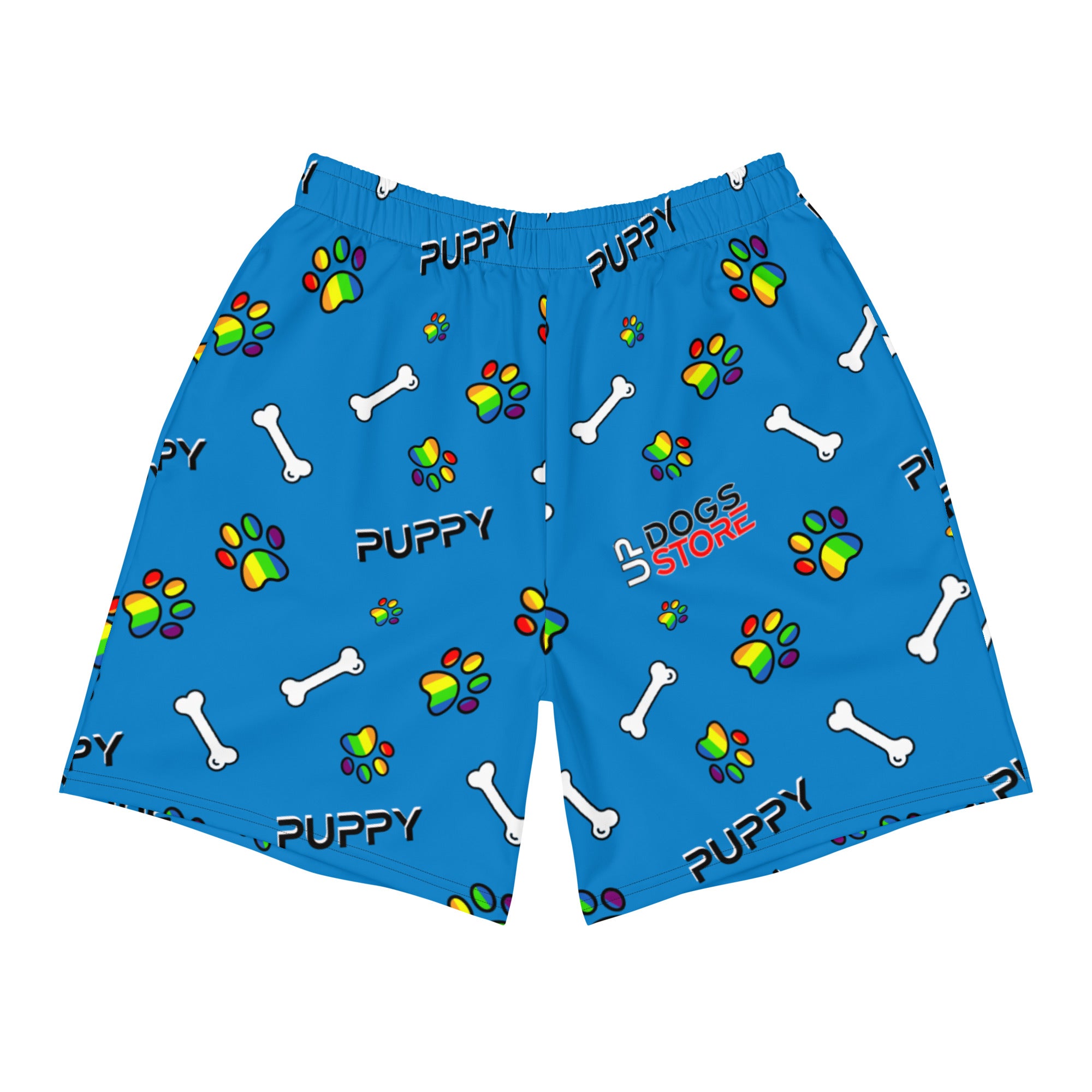 Puppy Play / Sports Pants
