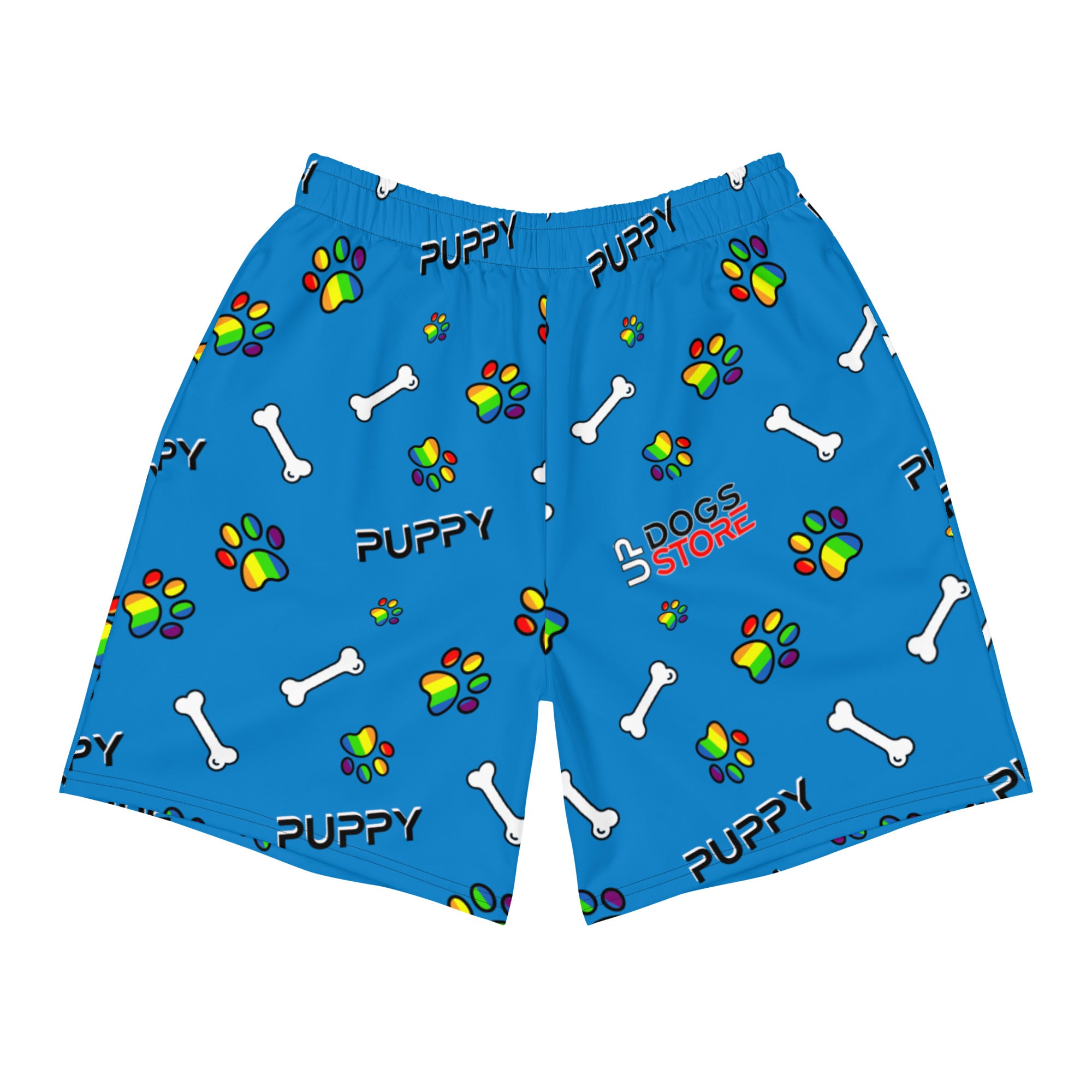 Puppy Play / Sporthose