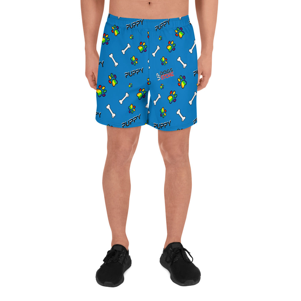 Puppy Play / Sporthose
