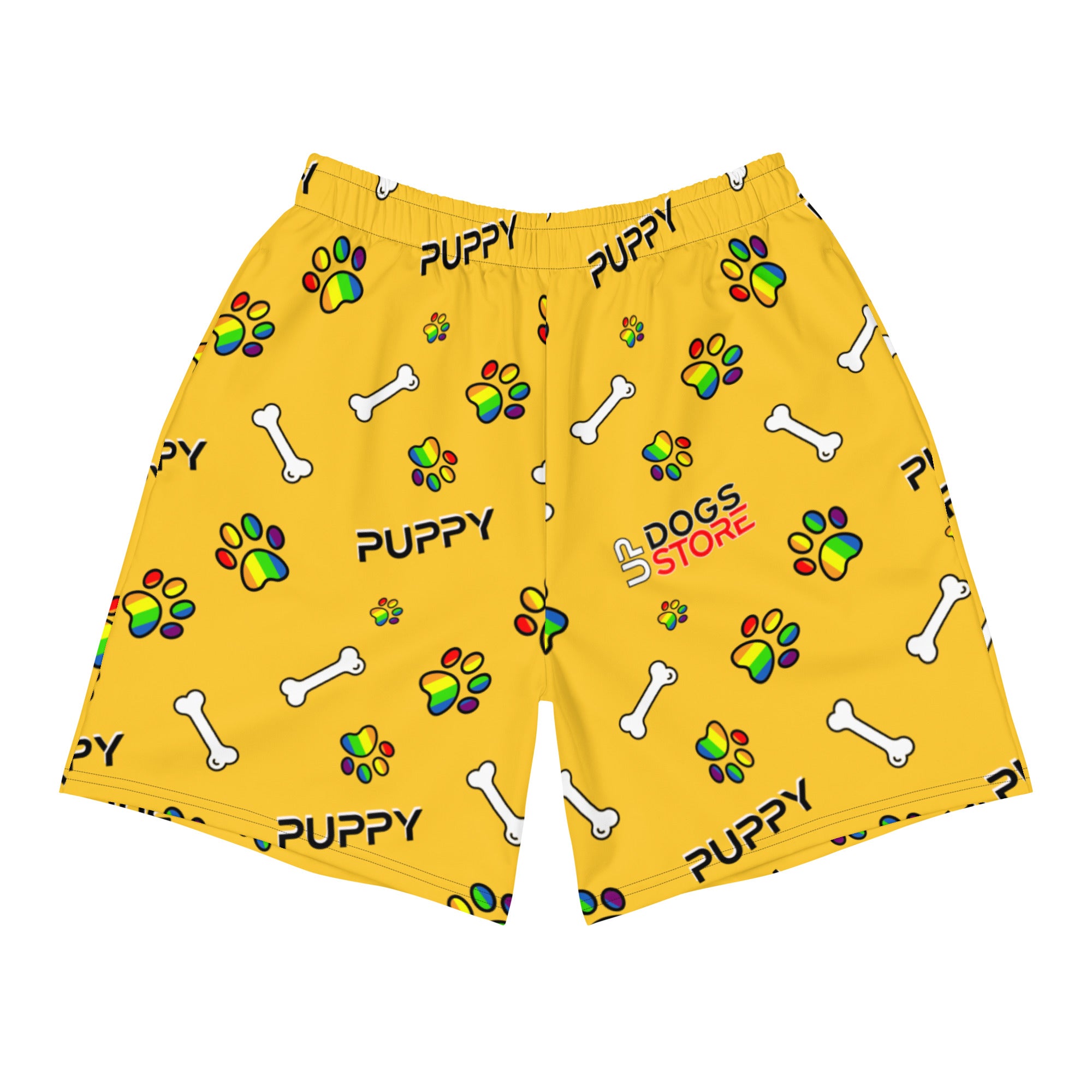Puppy Play / Sporthose