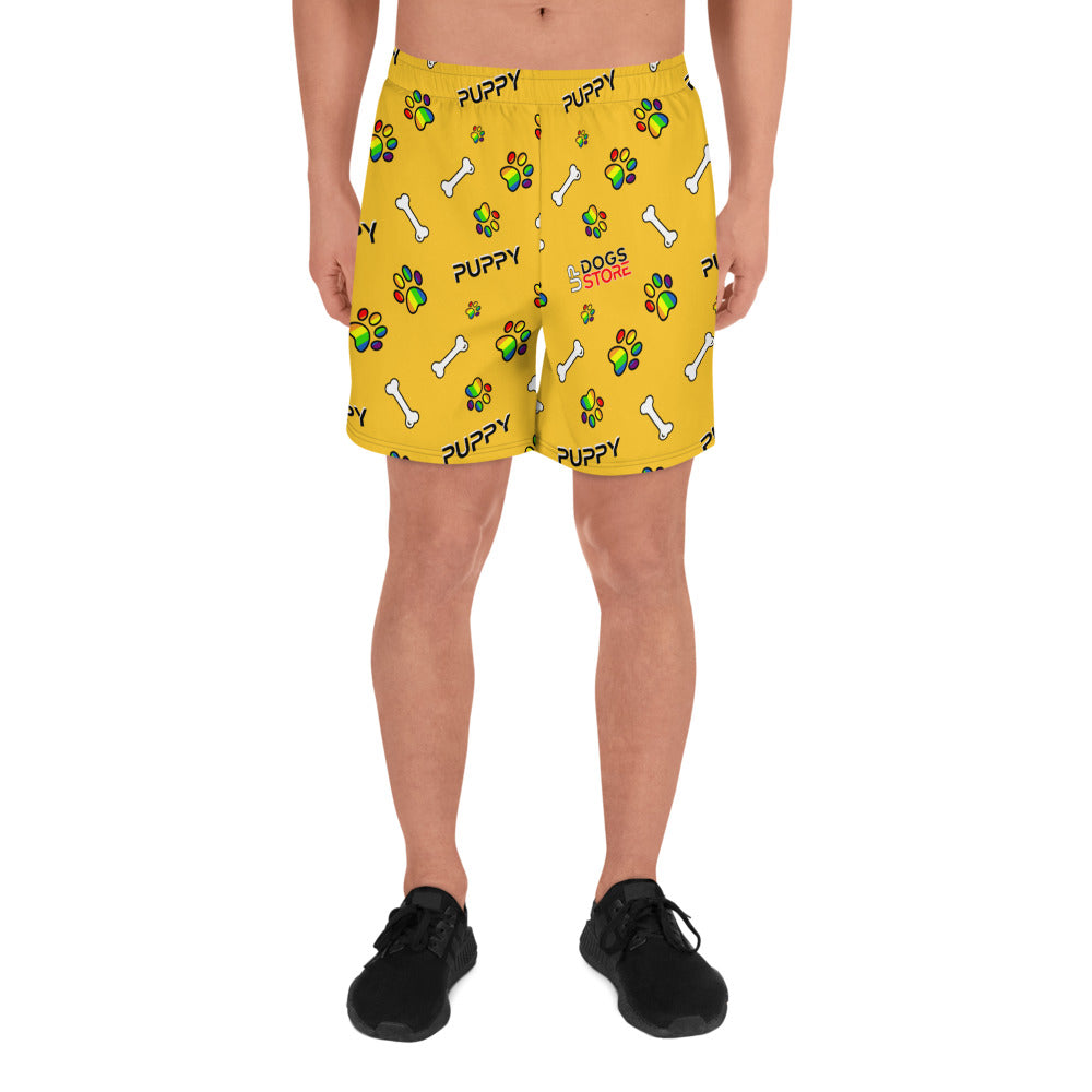 Puppy Play / Sporthose