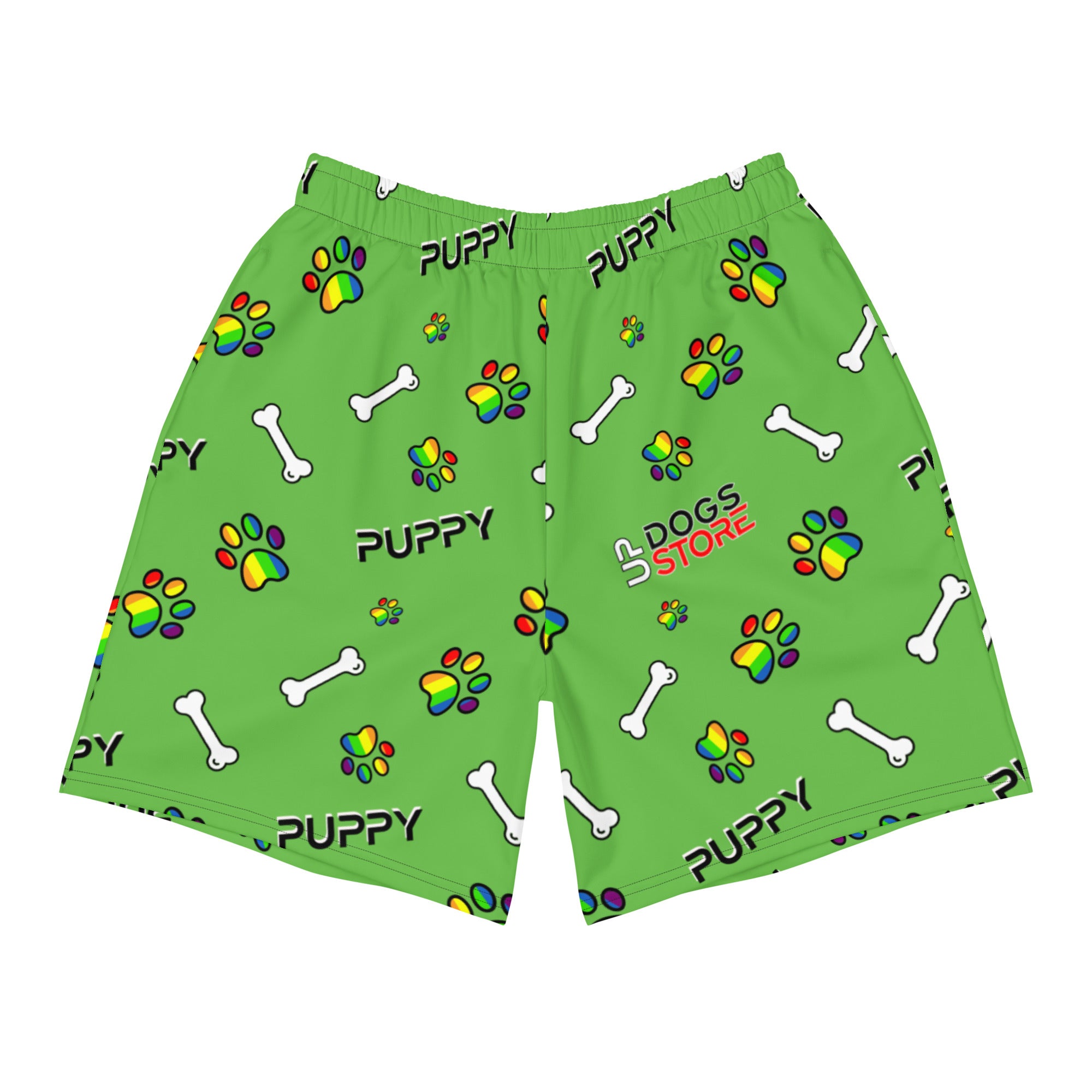 Puppy Play / Sports Pants