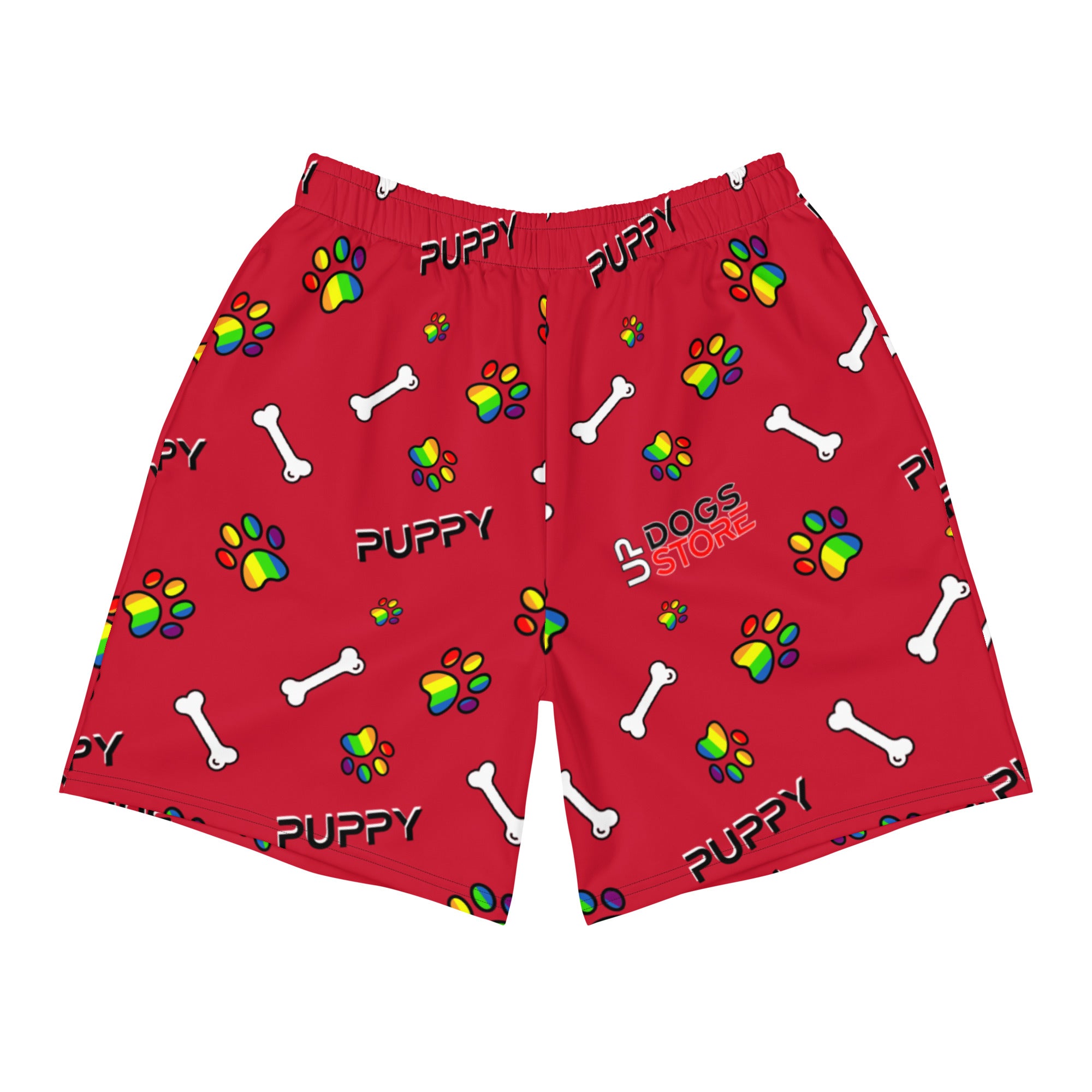 Puppy Play / Sporthose