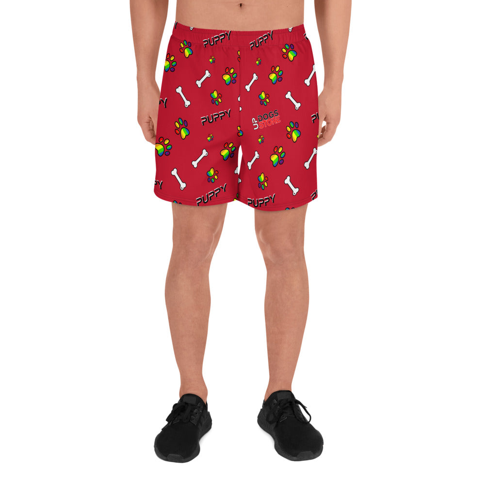 Puppy Play / Sporthose