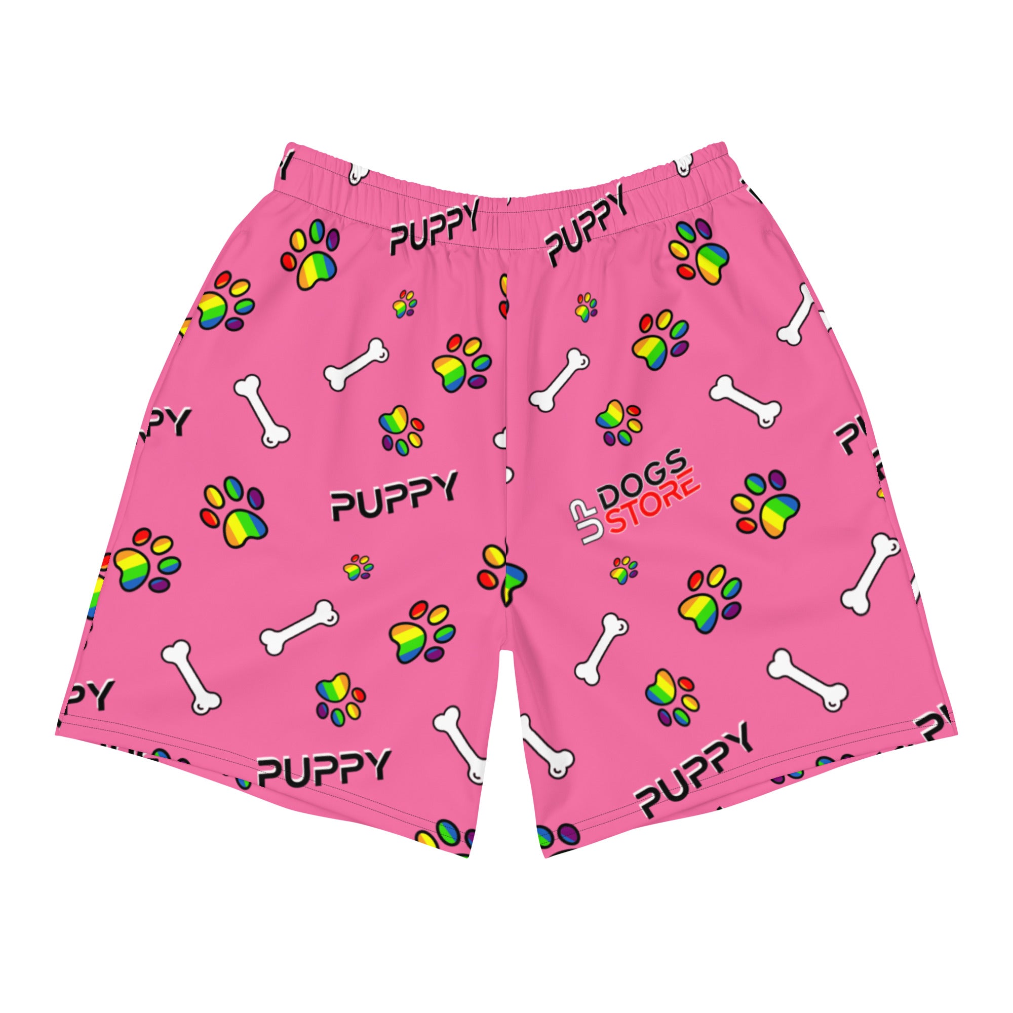 Puppy Play / Sporthose