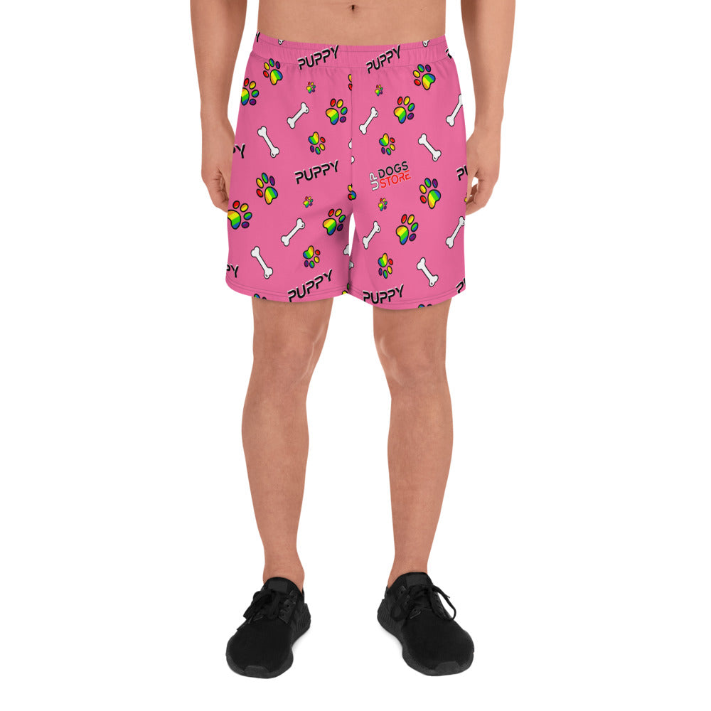 Puppy Play / Sporthose