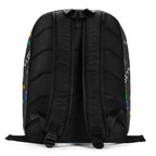 Rank Farbenfroh / Rucksack