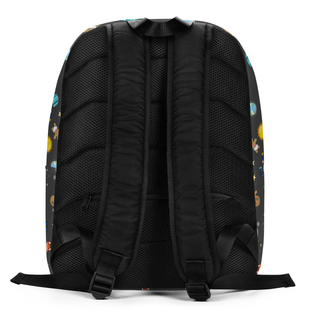 LittlePup / Rucksack