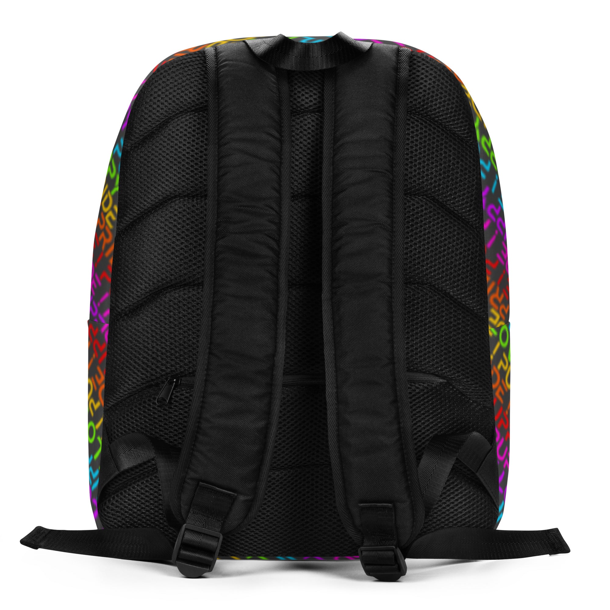 Puppy Love Pride / Backpack