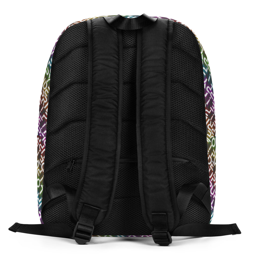 Puppy Love Pride / Rucksack