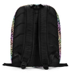 Puppy Love Pride / Rucksack